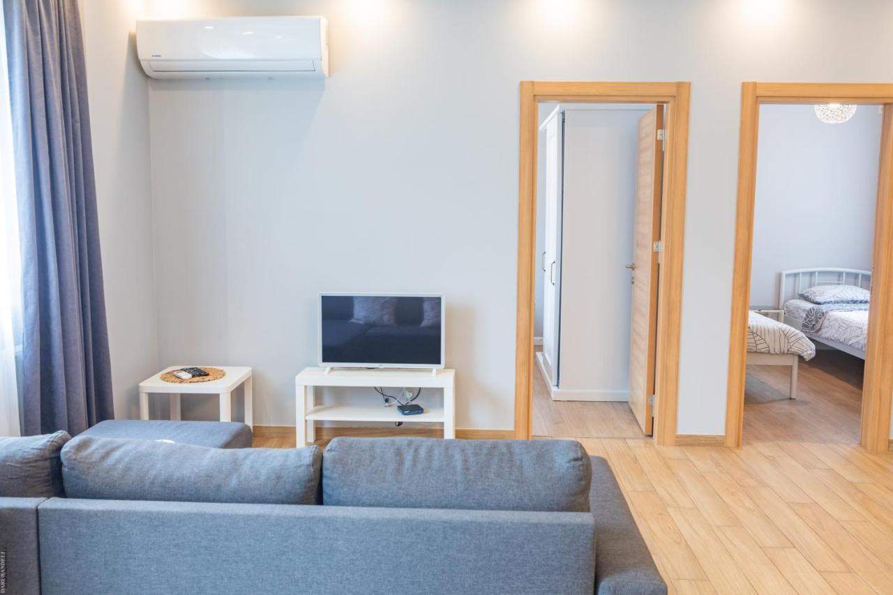 באטומי Apartment By The Sheraton מראה חיצוני תמונה