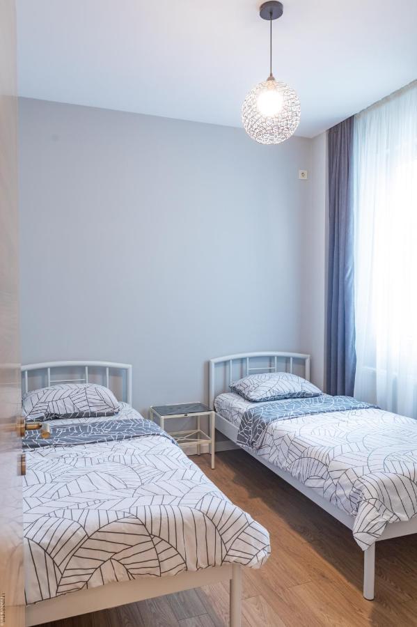 באטומי Apartment By The Sheraton מראה חיצוני תמונה