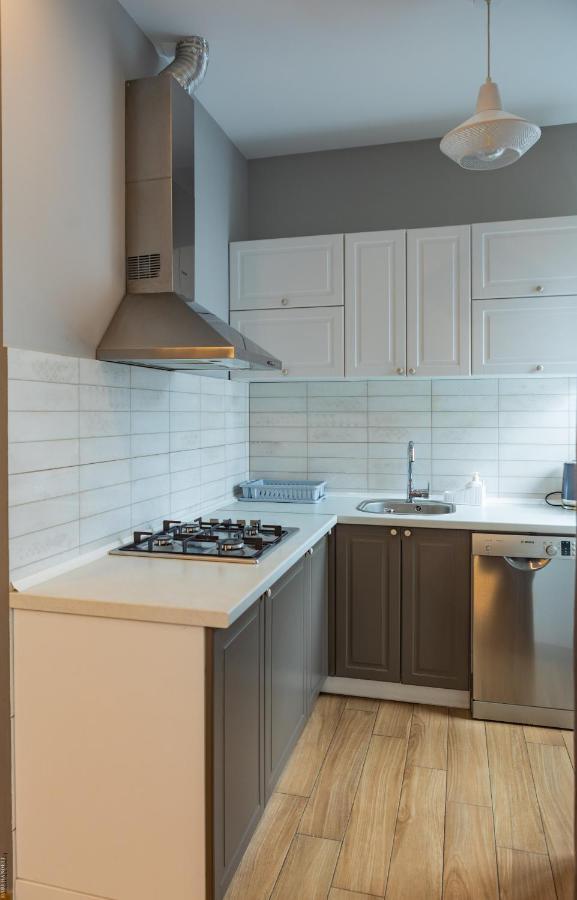 באטומי Apartment By The Sheraton מראה חיצוני תמונה