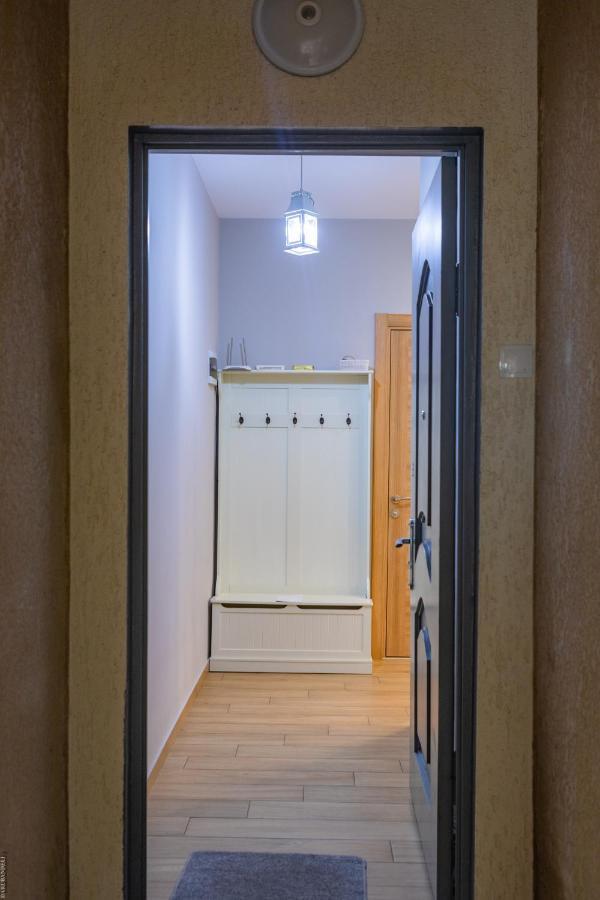 באטומי Apartment By The Sheraton מראה חיצוני תמונה